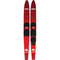 Jobe 203318003-67INCH Combo Ski Allegre 67  Red - LMC Shop