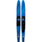 Jobe 203320001 Allegre Combo Skis Blue - LMC Shop
