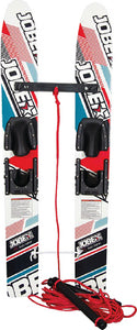 Jobe 203415002-PCS. Trainer Ski Buzz 46  W/rope - LMC Shop