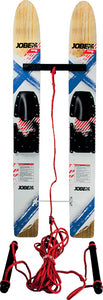 Jobe 203420001 Buzz Trainer Skis - LMC Shop