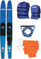 Jobe 208819101PCS. Ski Combo Kit Allegre 67in Blu - LMC Shop