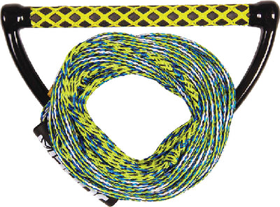 Jobe 211317015-PCS Rope Wb Whandle Prime Yell - LMC Shop