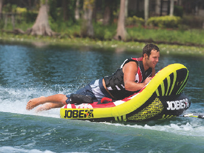 Jobe 230115001-PCS. Towable Sunray 1 Rider - LMC Shop