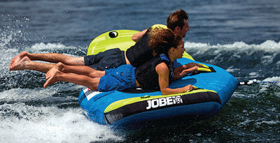 Jobe 230218002-PCS. Towable Airstream 2 Rider Wing - LMC Shop