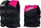 Jobe 247718006-PCS. Pfd Nylon Vest Youth Pink - LMC Shop