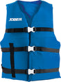 Jobe 247720028 Universal Vest Blue Ul - LMC Shop