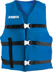 Jobe 247720028 Universal Vest Blue Ul - LMC Shop