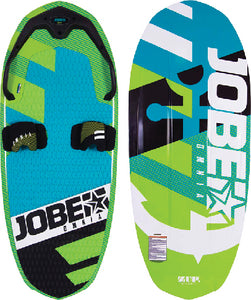 Jobe 252317107-PCS Board Omnia Multi Position - LMC Shop