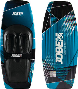 Jobe 252319001-PCS Kneeboard Prophecy Green - LMC Shop