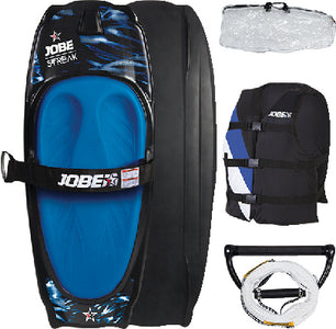 Jobe 258816005-PCS. Kneeboard Package Streak Kit - LMC Shop
