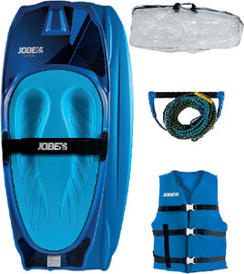Jobe 258820006 Streak Kneeboard Package - LMC Shop