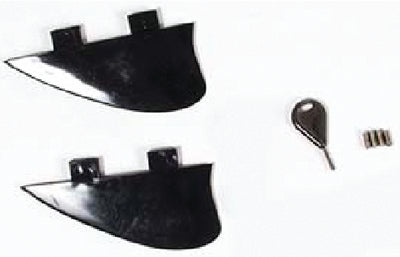 Jobe 259917002 Stimmel Fin Set - LMC Shop