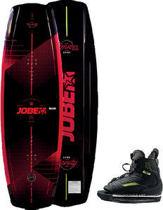 Jobe 2788200721012 Vanity 141   Unit Set - LMC Shop