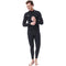 Jobe 303517154-L Wetsuit Atlanta Full Men L - LMC Shop