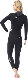 Jobe 303517253-S Wetsuit Savannah Full Women S - LMC Shop