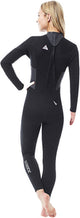 Jobe 303517253-S Wetsuit Savannah Full Women S - LMC Shop