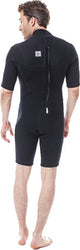 Jobe 303617155-S Wetsuit Atlanta Shorty Men S - LMC Shop