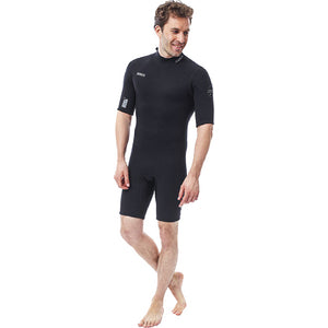 Jobe 303617155-S Wetsuit Atlanta Shorty Men S - LMC Shop