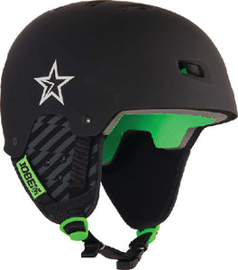 Jobe 370017001-S Helmet Base Black S - LMC Shop
