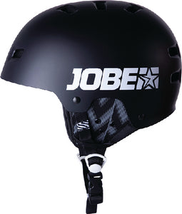 Jobe 370020001L Base Helmet Black - LMC Shop