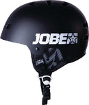 Jobe 370020001XL Base Helmet Black - LMC Shop