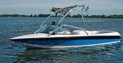 Jobe 400709009-PCS. Tower Addict 1.3 Deluxe - LMC Shop