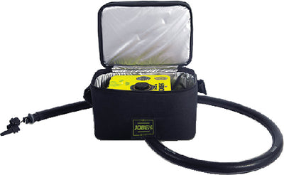 Jobe 410019005 Portable Electric Air Pump W/b - LMC Shop