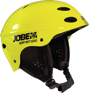 Jobe 443717001-S Helmet Heavy Duty Helmet Yel S - LMC Shop