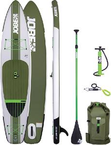 Jobe 486417034 Duna 11.6 Inflatable SUP Package - LMC Shop
