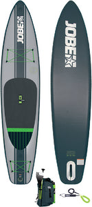 Jobe 486418006 Aero Duna SUP Board Package - LMC Shop