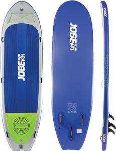 Jobe 486419007 Aero SUP'ersized SUP Inflatable Paddle Board, 15.0 - LMC Shop