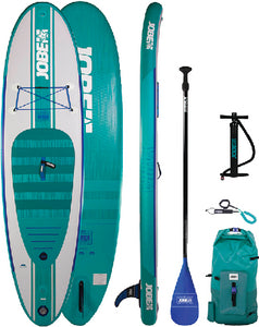 Jobe 486420003 Aero Yarra Sup Board 10.6 - LMC Shop