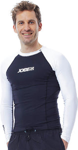 Jobe 544017052-L Rashguard Men Longsleeve L - LMC Shop