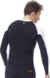 Jobe 544017052-L Rashguard Men Longsleeve L - LMC Shop