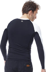 Jobe 544017052-S Rashguard Men Longsleeve S - LMC Shop