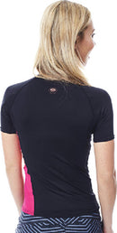 Jobe 544117050-M Rashguard Women Black M - LMC Shop