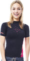 Jobe 544117050-S Rashguard Women Black S - LMC Shop