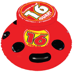 SportsStuff 40-1003 Small Floating Cooler16 Quart - LMC Shop