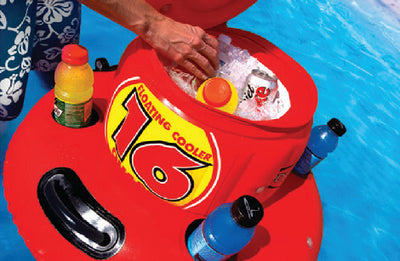 SportsStuff 40-1003 Small Floating Cooler16 Quart - LMC Shop