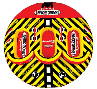 SportsStuff 53-1940 Speedzone 3 - LMC Shop