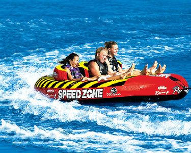 SportsStuff 53-1940 Speedzone 3 - LMC Shop