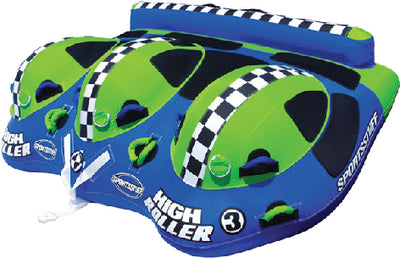 SportsStuff 53-3030 High Roller 3 Person - LMC Shop