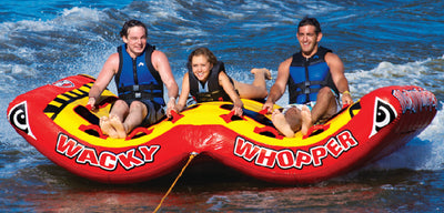 SportsStuff 53-5153 Sportsstuff Whacky Whopper - LMC Shop