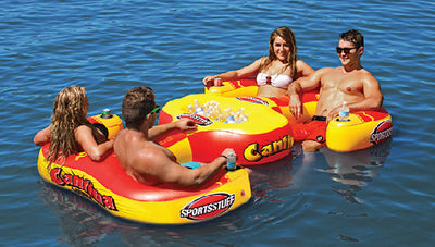 SportsStuff 54-2025 Cantina Lounge - LMC Shop