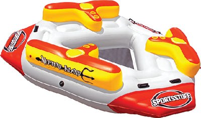 SportsStuff 54-2030 Neptune Island - LMC Shop