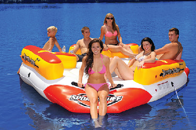 SportsStuff 54-2030 Neptune Island - LMC Shop