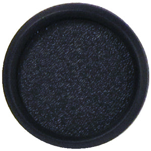Faria F12861 Blank Gauge - Black 2in - LMC Shop