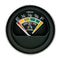 Faria F13003 Coral Water Pres. Gauge 30 Ps - LMC Shop