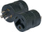 Parkpower by Marinco 2030GSA 20a M - 30a F Adpt  Gen - LMC Shop