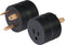 Parkpower by Marinco 3015RVSA 30a Male-15a Female Adapter - LMC Shop